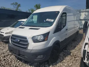 Ford Transit 3.5L 6 2020