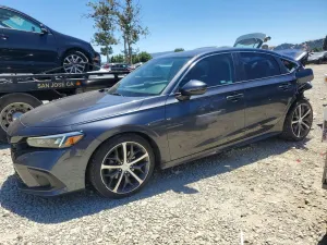 Honda Civic 1.5L 4 2022