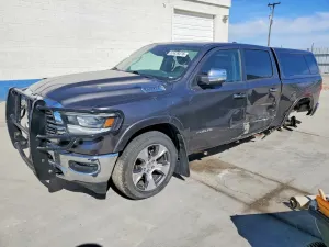 RAM 1500 5.7L 8 2021