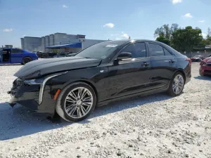 Cadillac CT4 2.7L 4 2020