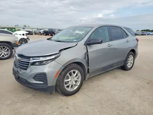 Chevrolet Equinox 1.5L 4 2024