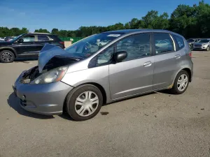 Honda Fit 1.5L 4 2009