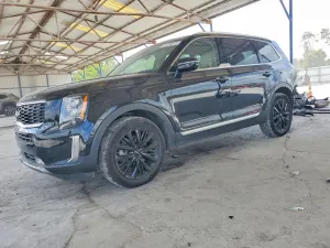 Kia Telluride 3.8L 6 2022