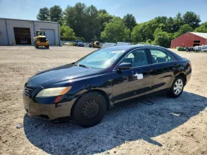Toyota Camry 2.4L 4 2007