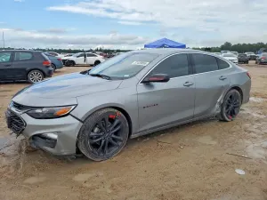 Chevrolet Malibu 1.5L 4 2023