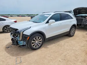 Cadillac XT4 2.0L 4 2023