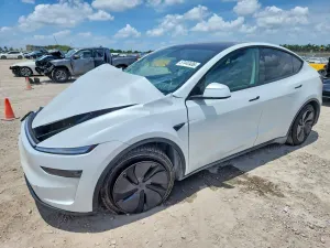 Tesla Model Y 2026