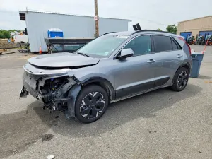 Kia Niro 0 2023