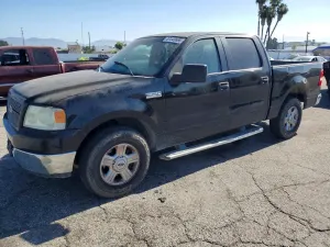 Ford F-150 4.6L 8 2005
