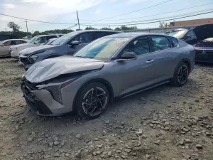 Kia K4 2.0L 4 2025