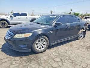 Ford Taurus 3.5L 6 2012
