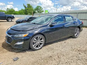 Chevrolet Malibu 1.5L 4 2024