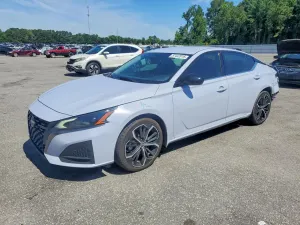 Nissan Altima 2.5L 4 2024