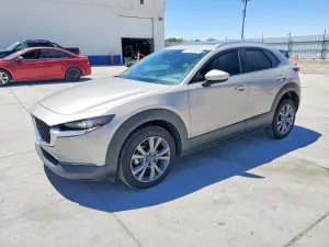 Mazda CX-30 2.5L 4 2024