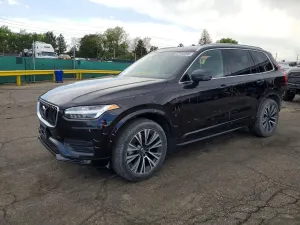 Volvo XC90 2.0L 4 2021