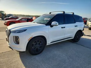Hyundai Palisade 3.8L 6 2022