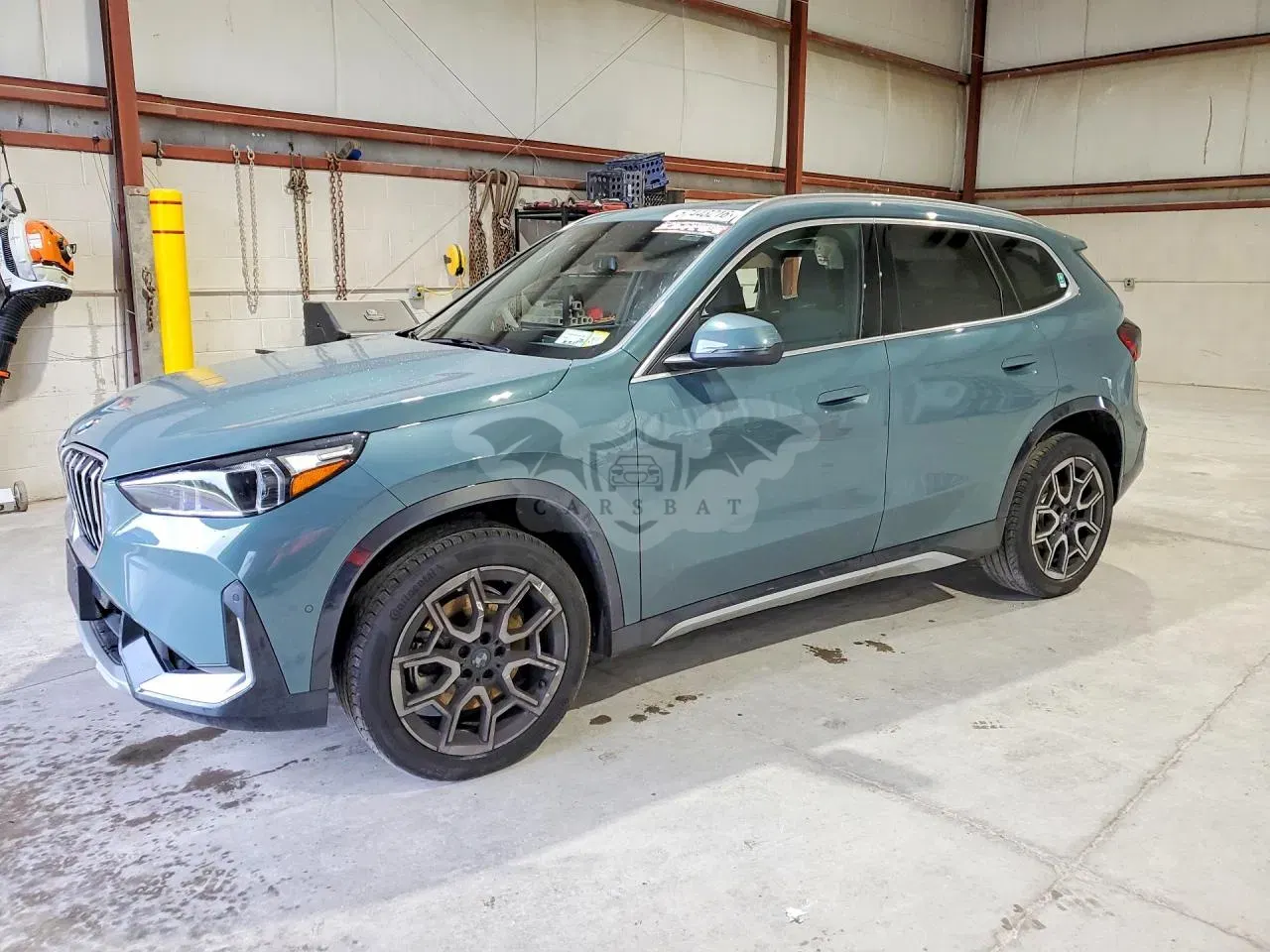 BMW X1 2.0L 4 2026