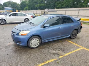 Toyota Yaris 1.5L 4 2007