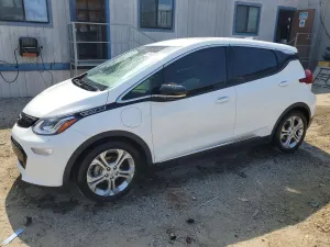 Chevrolet Bolt 2021