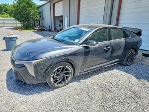 Kia K4 2.0L 4 2025