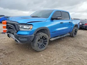 RAM 1500 5.7L 8 2020