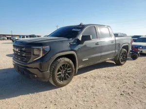 GMC Sierra C1500 ELEVATION 5.3L 8 2024