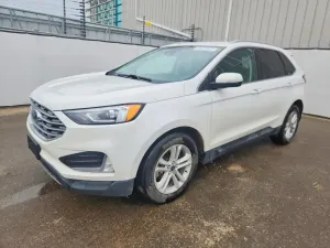 Ford Edge 2.0L 4 2020