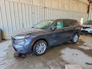 Honda CR-V 1.5L 4 2025