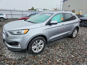 Ford Edge 2.0L 4 2020