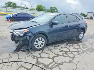 Toyota Corolla 1.8L 4 2016