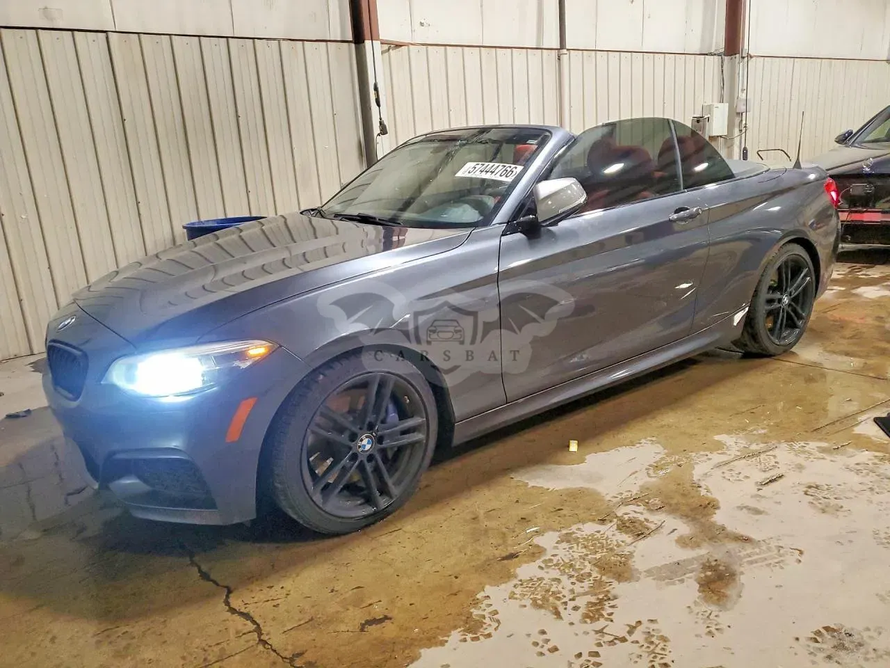 BMW 2 Series 3.0L 6 2018