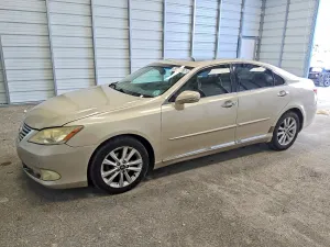 Lexus ES 3.5L 6 2012