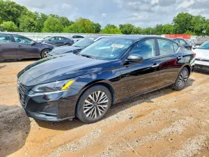Nissan Altima 2.5L 4 2025