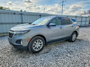 Chevrolet Equinox 1.5L 4 2023