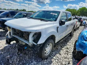 Ford F-150 5.0L 8 2022