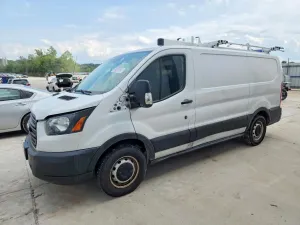 Ford Transit 3.7L 6 2019