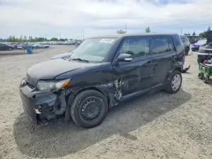 Scion xB 2.4L 4 2012
