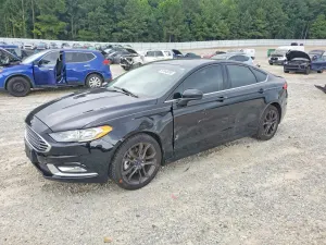 Ford Fusion 1.5L 4 2018