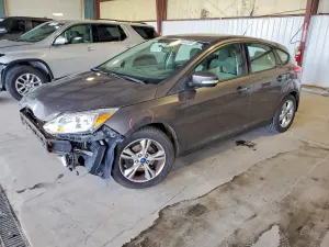 Ford Focus 2.0L 4 2013