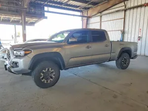 Toyota Tacoma 3.5L 6 2022