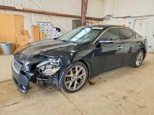Nissan Maxima 3.5L 6 2011