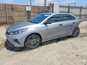 Kia Cerato / Forte / K3 2L 4 2023