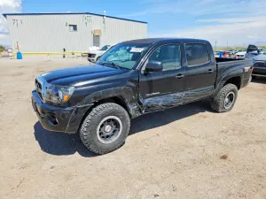 Toyota Tacoma 4.0L 6 2011
