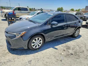 Toyota Corolla 2.0L 4 2025