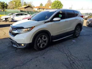 Honda CR-V 1.5L 4 2019