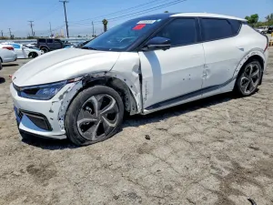 Kia EV6 0 2023