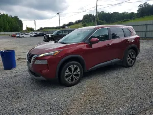 Nissan Rogue 1.5L 3 2023