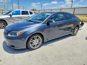 Scion tC 2.4L 4 2007