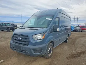 Ford Transit 3.5L 6 2020