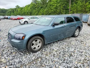 Dodge Magnum 3.5L 6 2005